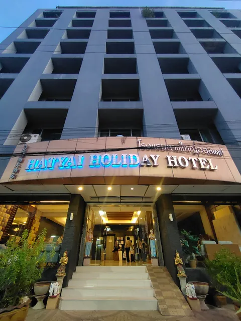 Hatyai Holiday