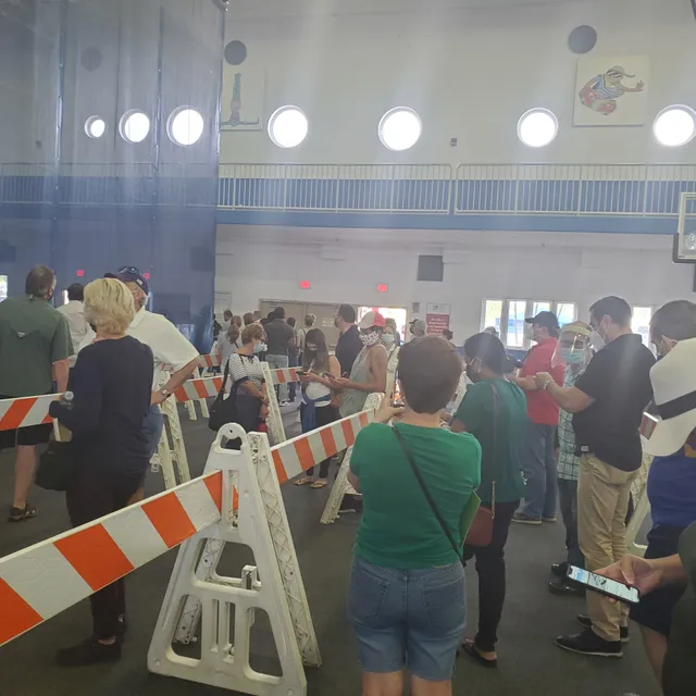 Miami Springs Community Center