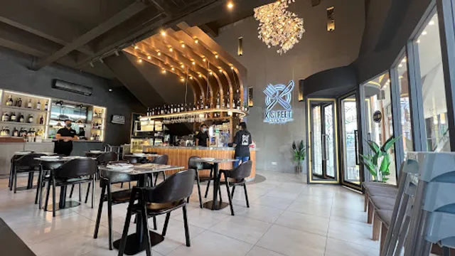 X.Street Cafe & DINE MIRI