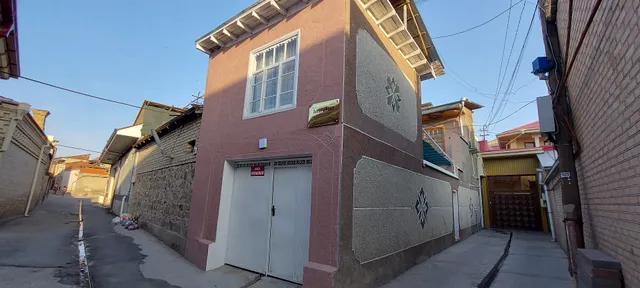 Istirohat GuestHouse