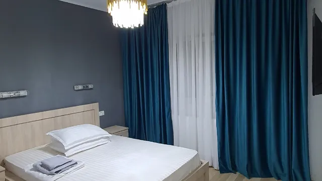 Cazare spital fundeni