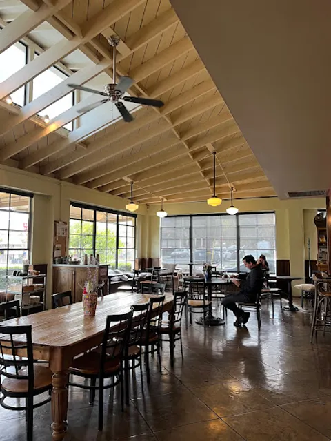 Napa Valley Coffee Roasting Co