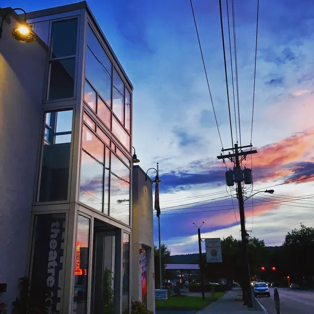 Kitchen Theatre Company