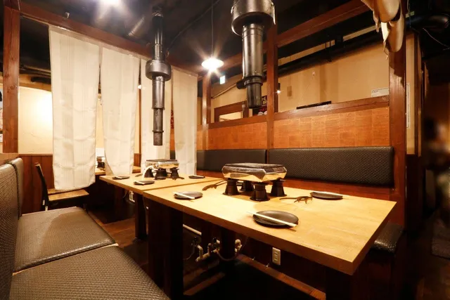 Torimaru Hanare Kawagoe