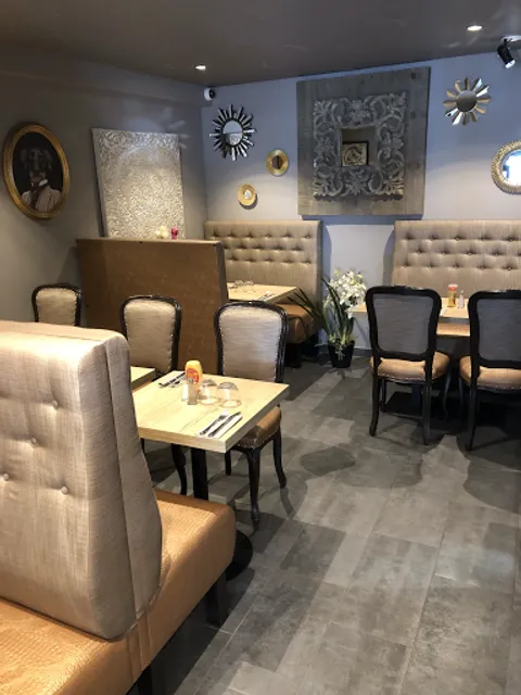 Le Bistrot du Château