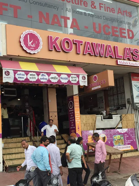 Kotawala's Kota Kachori