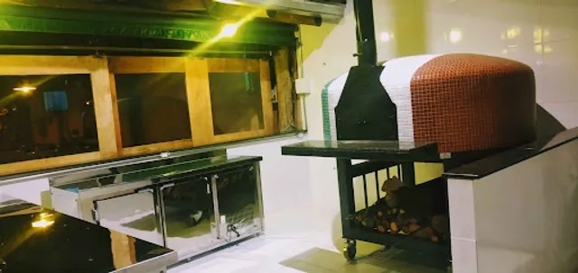 Nonna Angellina Pizzaria