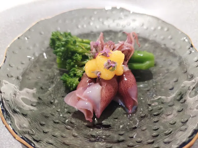 Galerie Shina Omakase