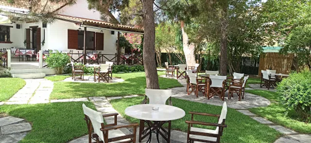 Trenta Nove Restaurant