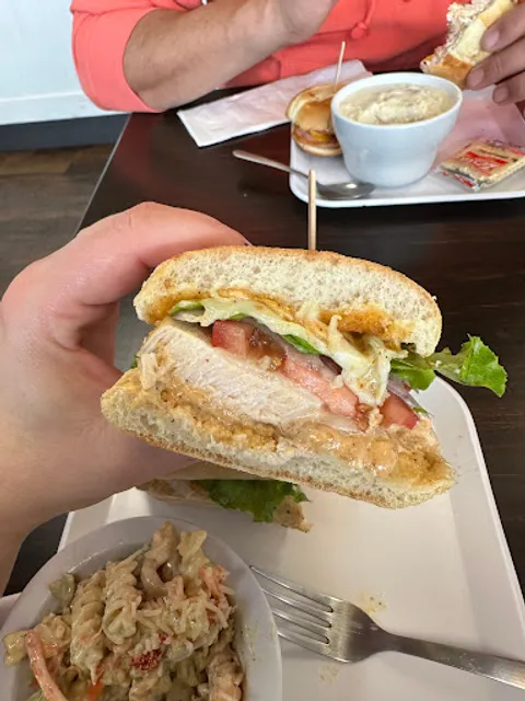 The Honey Baked Ham Company