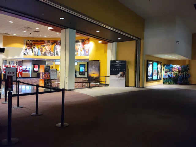 AMC The Parks At Arlington 18