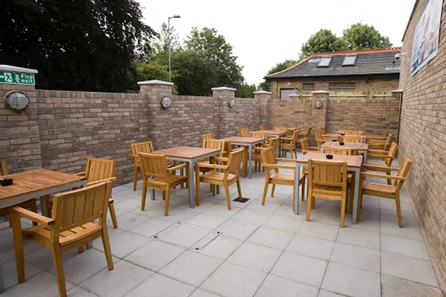 The George Hotel - JD Wetherspoon