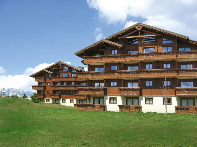 Lagrange Vacances - Le Village des Lapons