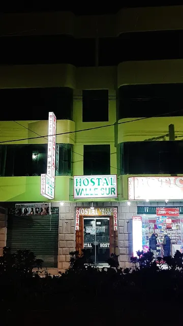 Hostal Valle Sur