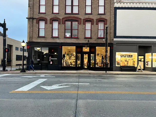 The Blake and Gray Company