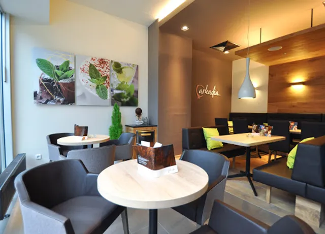 Cafe Arkadia