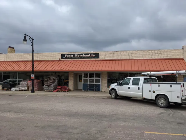 Farm Mercantile