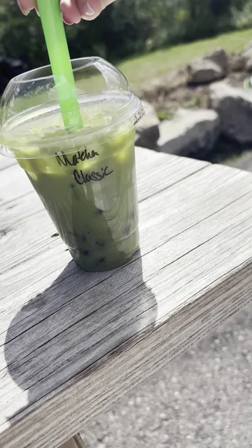 Espresso Alley: Hot 2 Go!