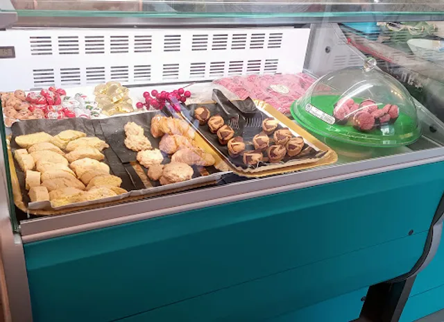 Acqua e Farina, Piadineria e Panineria