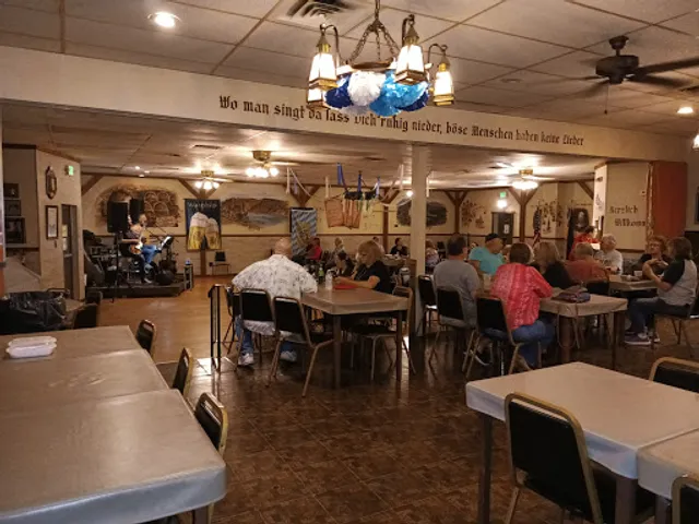 Cleveland Maennerchor