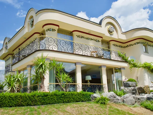 Hotel Residenz Alexado