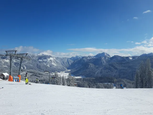 Dachstein West