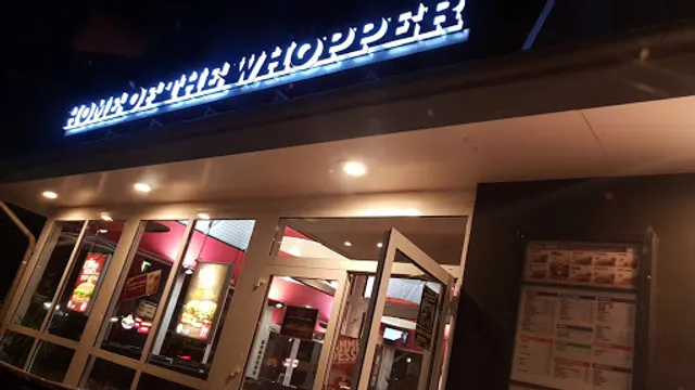 BURGER KING Deutschland GmbH