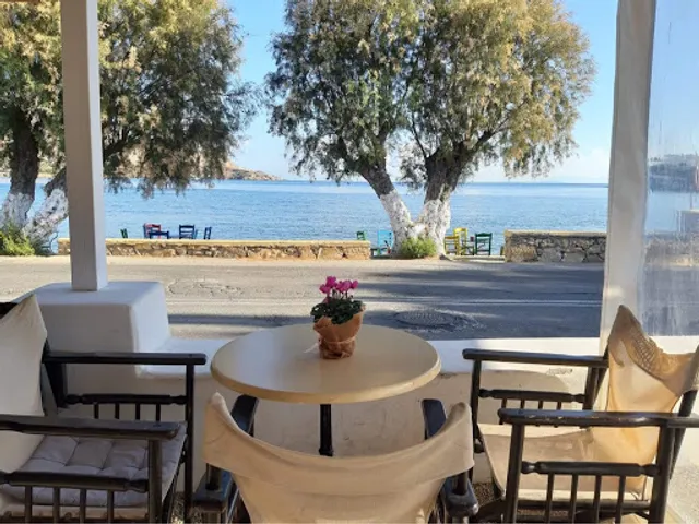 StisAnnas Homemadefood Krithoni