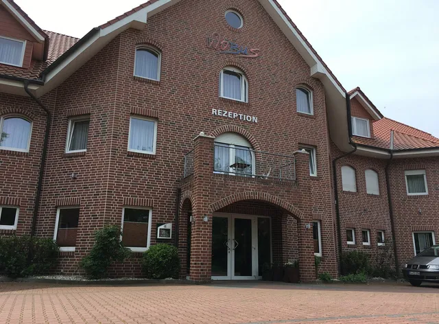 Hotel Jägerhof