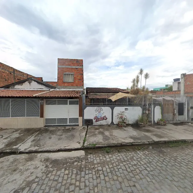 Churrascaria E Lanchonete Expofeira