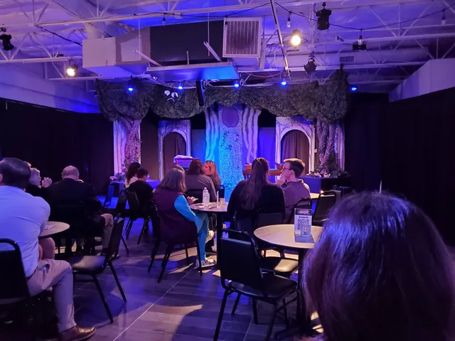 Upright Theatre Company