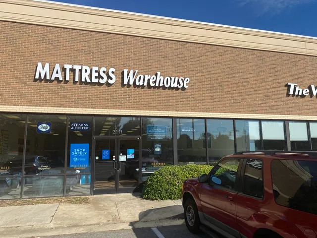 Mattress Warehouse of Cary