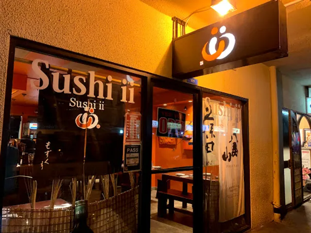 Sushi ii