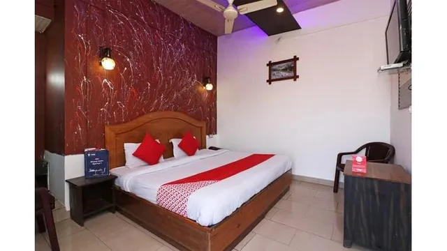 Capital O 75343 Hotel Assembly