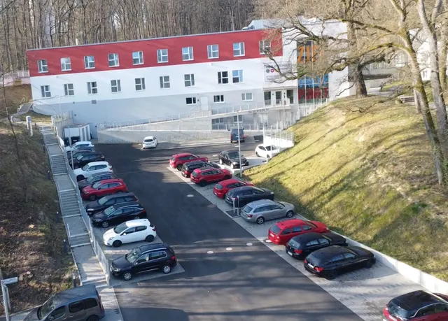 Sporthotel und Restaurant TREFF PUNKT