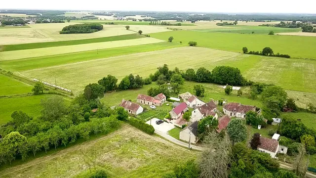 Belonga Mick Chambre d'hôtes