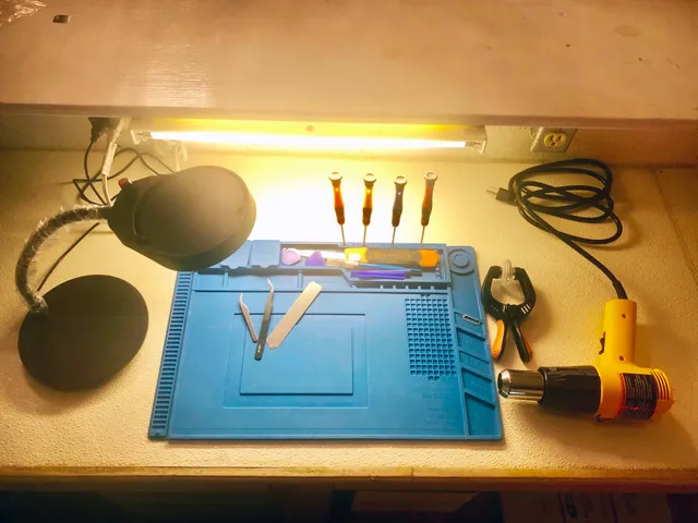 Dr Screens Phone Repair