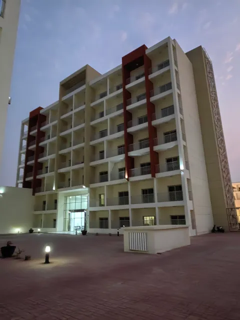 AURAK Hostel