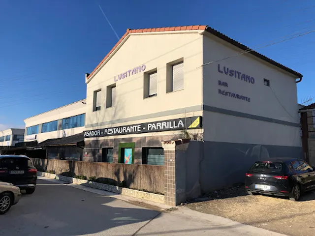 Restaurante Lusitano