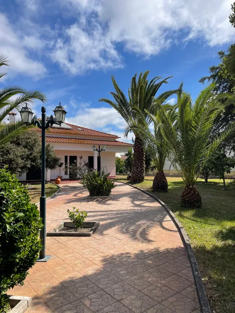 Quinta das Palmeiras