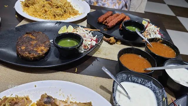 Dastarkhwan Restaurant