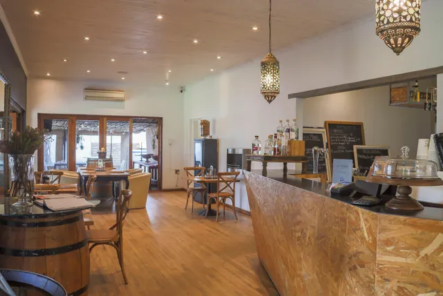 Fresh ’n Wild at Utopia