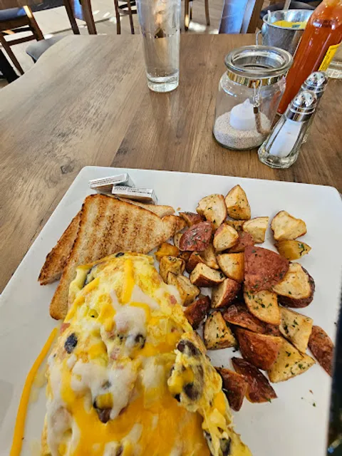 Prime 1079 Restaurant