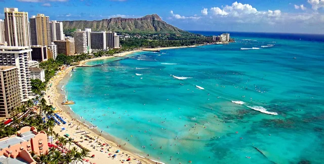 Aloha Waikiki Vacation Rentals by Hawai'i Americana Realty