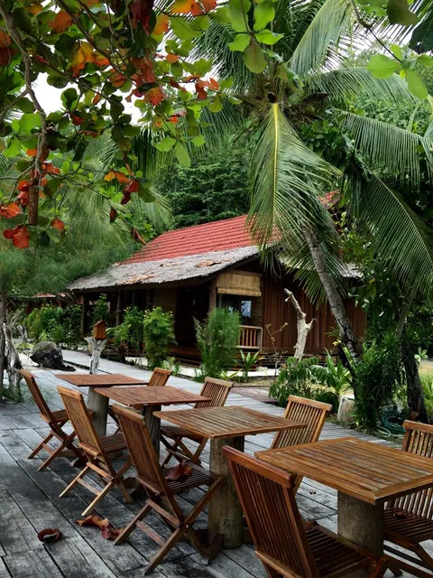 Raja Ampat Dive Lodge