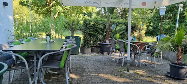 Gaststätte "Zum Hasen"