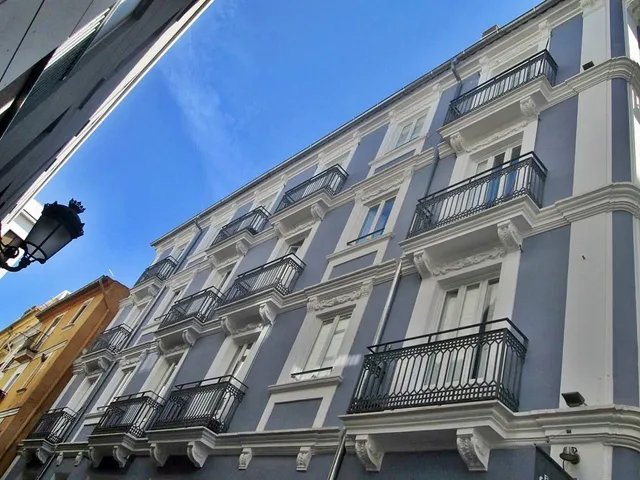 Flats Friends Soho Suites