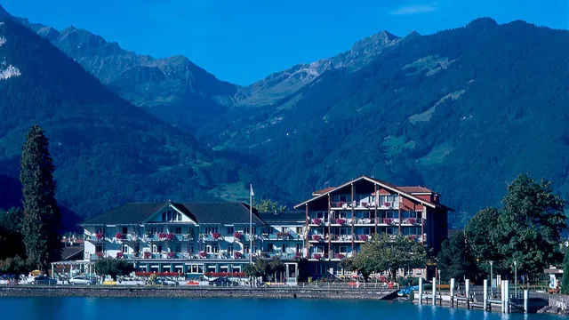 Hotel Seiler au Lac