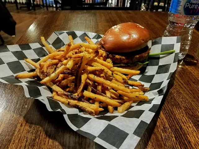 Honest Abe's - Downtown