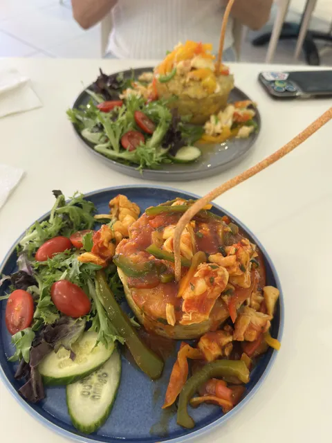 Amor y Mar Seafood & Steakhouse Restaurant